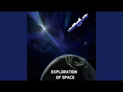 Celestial Groove (feat. Arcane & EchoEnjoysMusic)