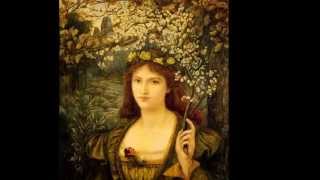 GREENSLEEVES - Nolwenn Leroy