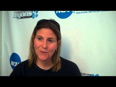 Field Hockey Pre-Game vs. Regis