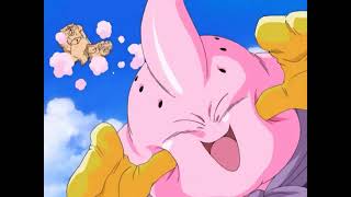 ドラゴンボールMAD 俺はとことん止まらない full
