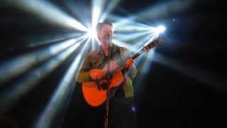 Bernard Fanning - Thrill is Gone (Live at Nambour Civic Centre 14/07/2013)