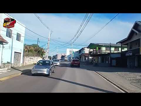 Campo do Tenente - Paraná 🇧🇷 (26/07/26)