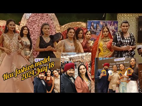 Navneet Grover  fashion week Navneet Grover 