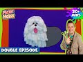 Mister Maker Comes To Town Season 2 Episode 11 12 DOUBLE FULL EPISODE Arts Crafts