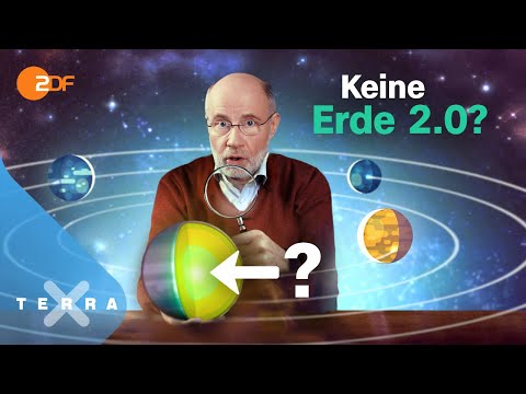 Wir haben nach Exoplaneten gesucht. Was wir gefunden haben, wird Euch schockieren! | Harald Lesch