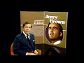 1976 The First Time 60 Minutes Met Gov Jerry Brown