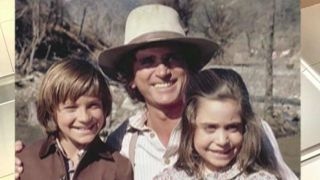Melissa Francis on what she learned from 'Little House on the Prairie' video