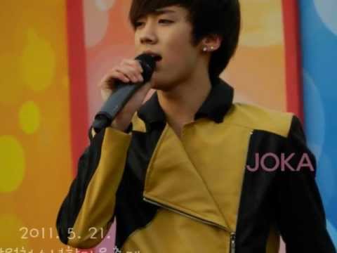 Happy Birthday Chunji!! (Teen Top)