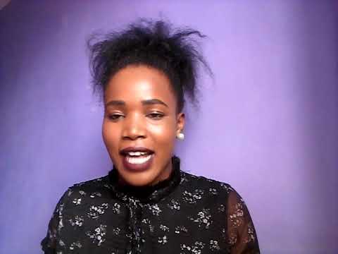 ELIUD KIPCHOGE'S MESSAGE (NO HUMAN IS LIMITED) - why we should own it.