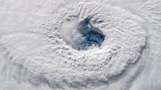Why hurricanes have human names