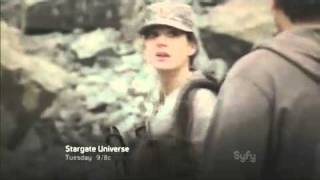 Vid�o Promo by Syfy (VO)
