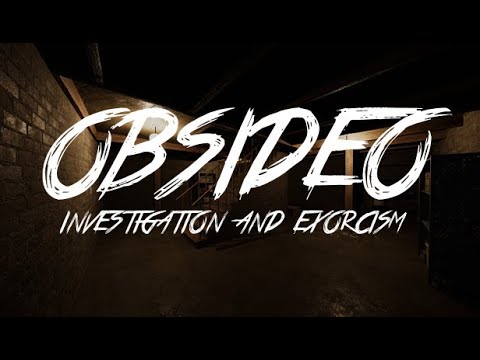 Trailer de Obsideo