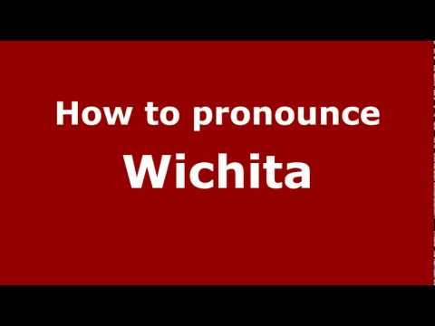 download lagu mp3 mp4 Wichita Pronunciation, download lagu Wichita Pronunciation gratis, unduh video klip Wichita Pronunciation