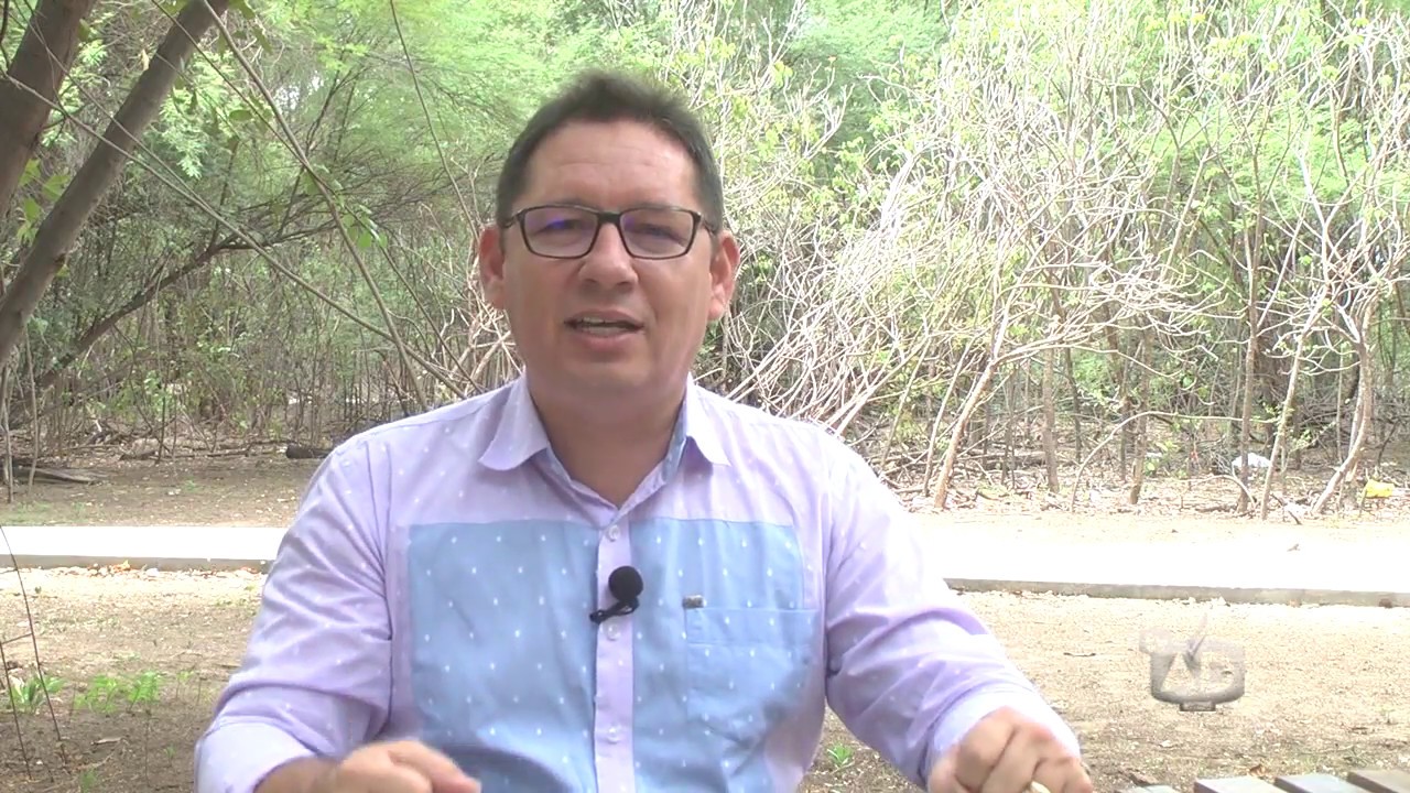 Palavra de Sabedoria - Recomeçar - 2 Corintios 5: 17