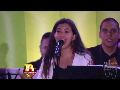 El Sol de la Noche Formato Orquesta Tropical