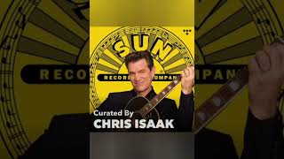 Chris Isaak - Back On Your Side...