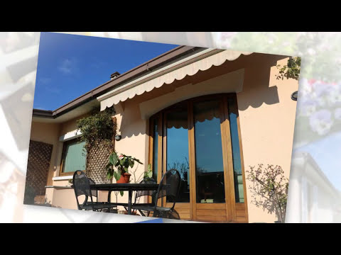 VILLA SINGOLA CON PISCINA CASSINA DE PECCHI MILANO