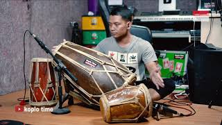 Download lagu COVER KOPLO Peterpan - Semua Tentang Kita mp3