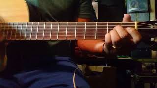 How to play The Worst - The Rolling Stones