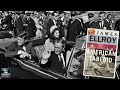 James Ellroy S American Tabloid Film Literature And The New World Order