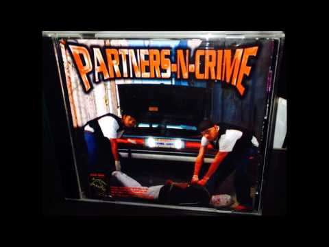 Partners N Crime - Raw (Feat. Tre-8)