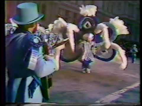 1978 Ukrainian American String Band "Musical Shades Of Blue" - 21st Place