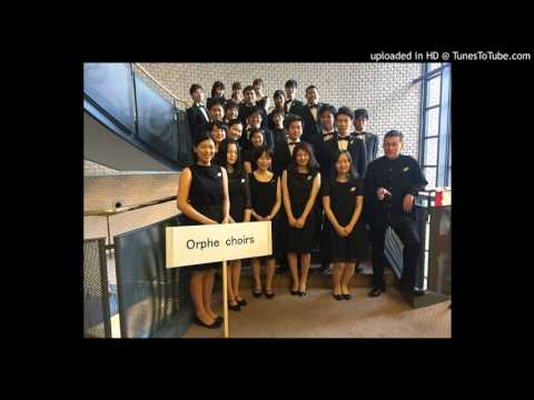 The Joiku / Orphe Choirs