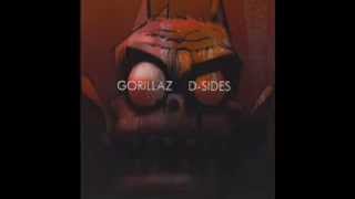 Gorillaz - Dare (DFA Remix)