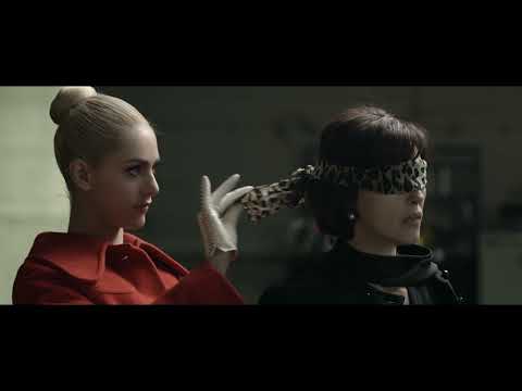 Diabolik, chi sei? Film dei Manetti bros. - clip: Eva Kant e Altea