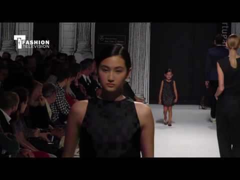 MIGUEL VIEIRA Portugal Fashion Spring/Summer 2016