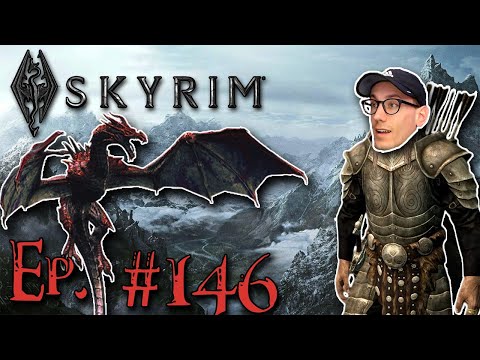 Skyrim BLIND Let's Play - [Episode 146] - Forsworn Again :( Me Daddy
