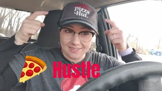 Why I Was Working Part-Time At Pizza Hut