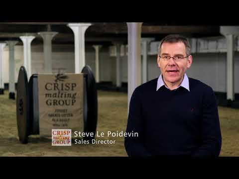 CRISP MALT OVERVIEW HD