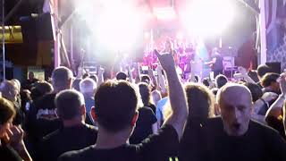 POKOLGÉP - Éjféli harang (Barba Negra 2020.)