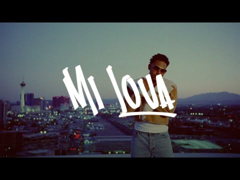 Bad Gyal, Myke Towers - Mi Lova 🔥|| LETRA