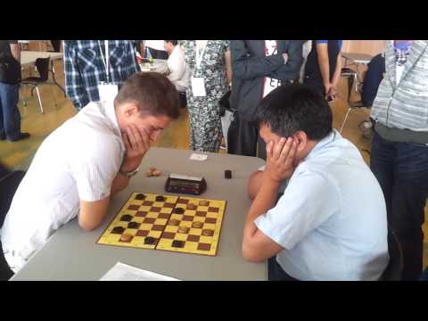 Denis Skatula  - Gavril Kolesov