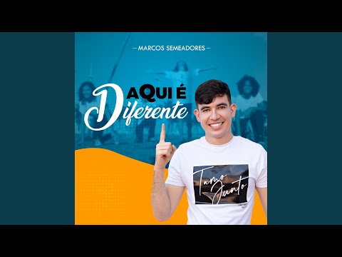 Aqui É Diferente