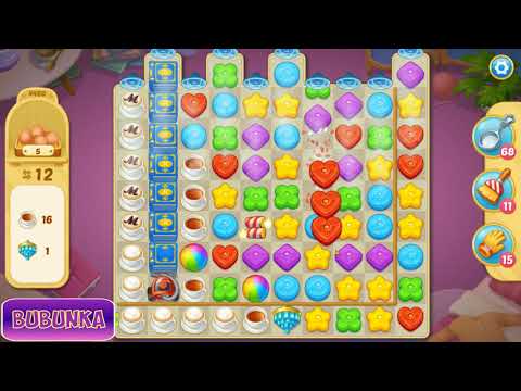 Matchington Mansion level 4460 HD