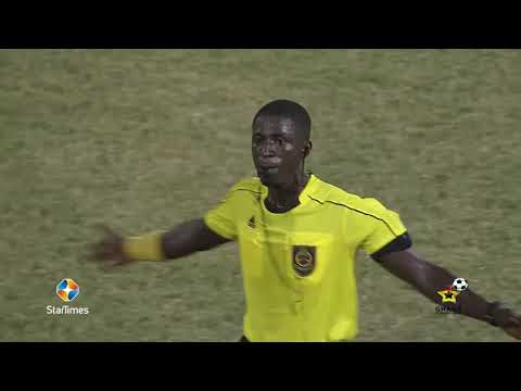 GPL MATCH DAY 26 HIGHLIGHTS: GREAT OLYMPICS 1 - INTER ALLIES 0