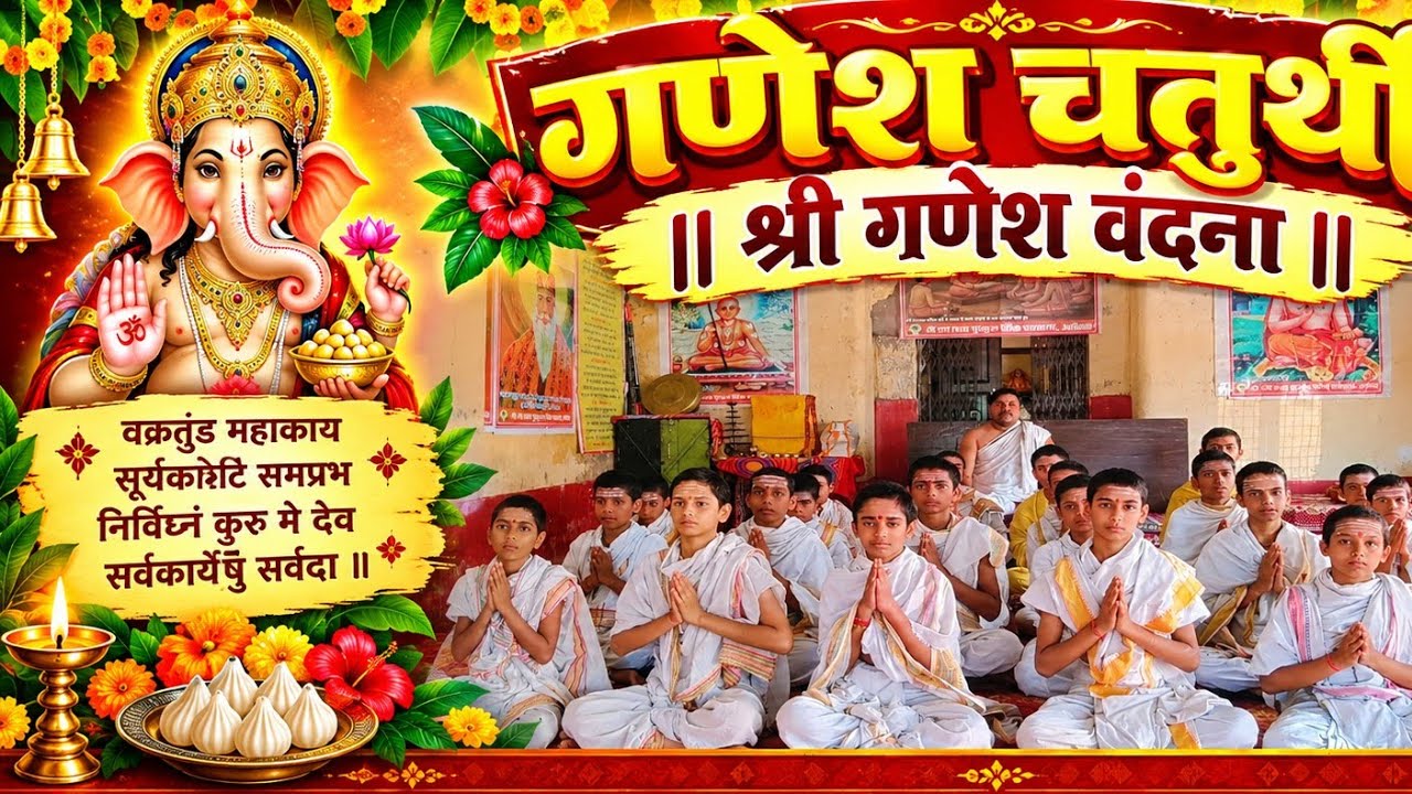 Vedic Samhita Chanting & Swara Mastery