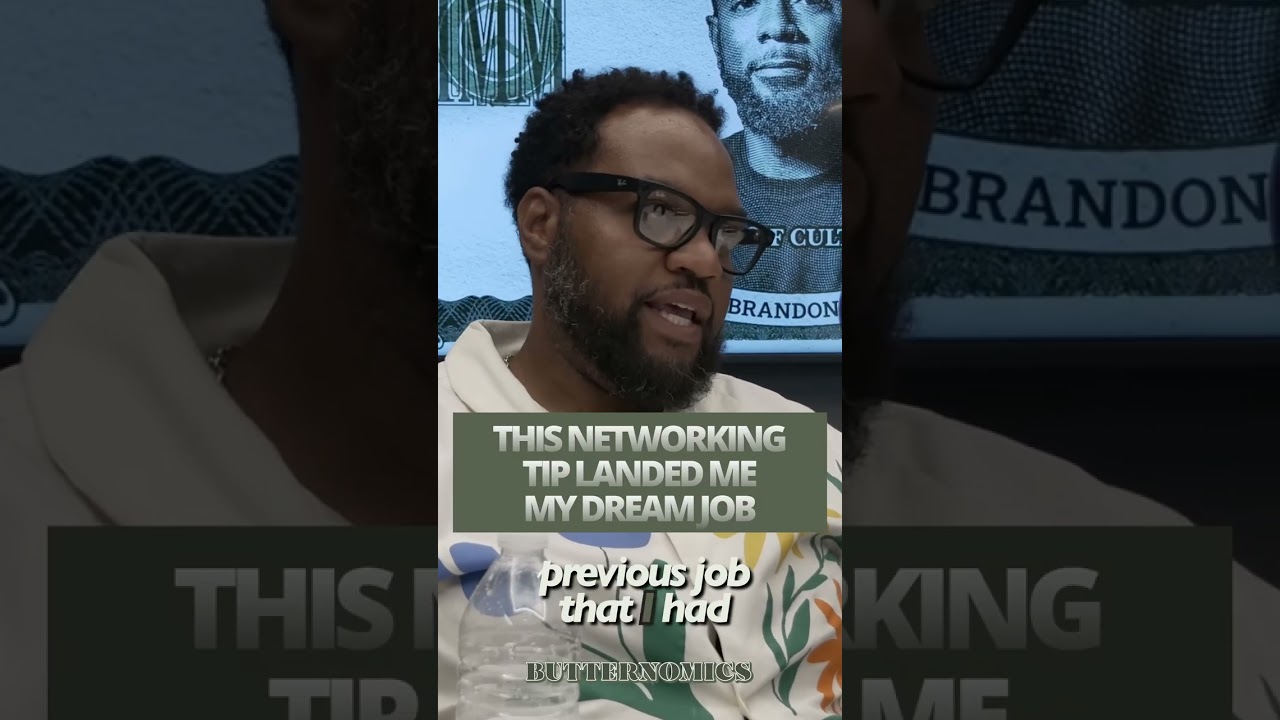 How This Chance Meeting Led to a Chief Officer Role