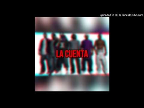La Cuenta - Sur le R #1(La Barode)