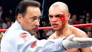 The Infernal Fight - Acelino Freitas vs Jorge Rodrigo Barrios video