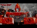 Ironhide A Transformers Story Chapter 5 Iron Will Series Finale