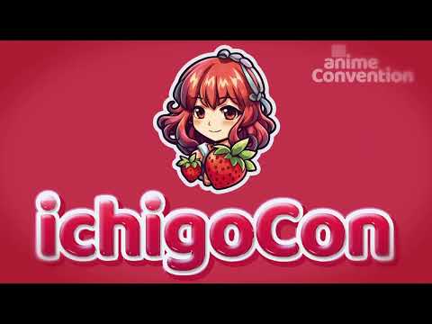 IchigoCon Teaser Final 1080p