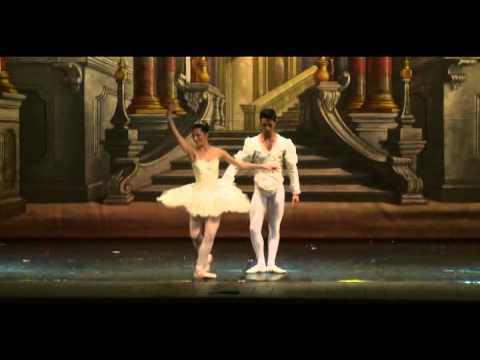 Tciaikovsky passo a due bella addormentata .mp4