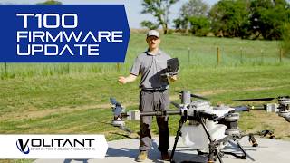 T100 Firmware Update Breakdown