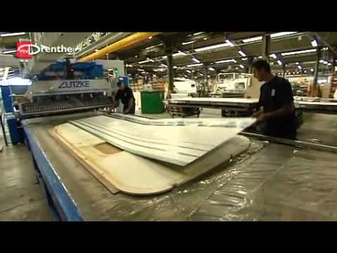 Veel interesse voor Kip Caravans Hoogeveen