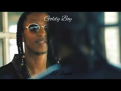 Goldy Boy - El Final ( Video oficial )