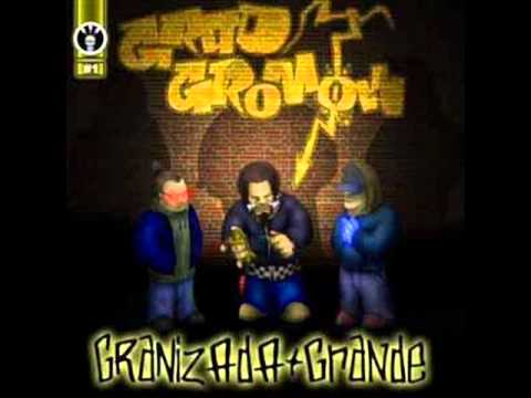 Grad Gromów - Psiakrew!